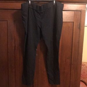 Ava and Viv Stretch Dress Pants